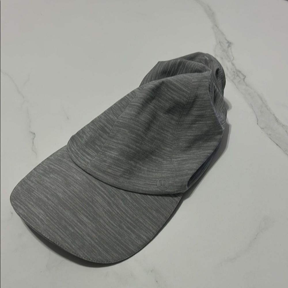 Lululemon cap